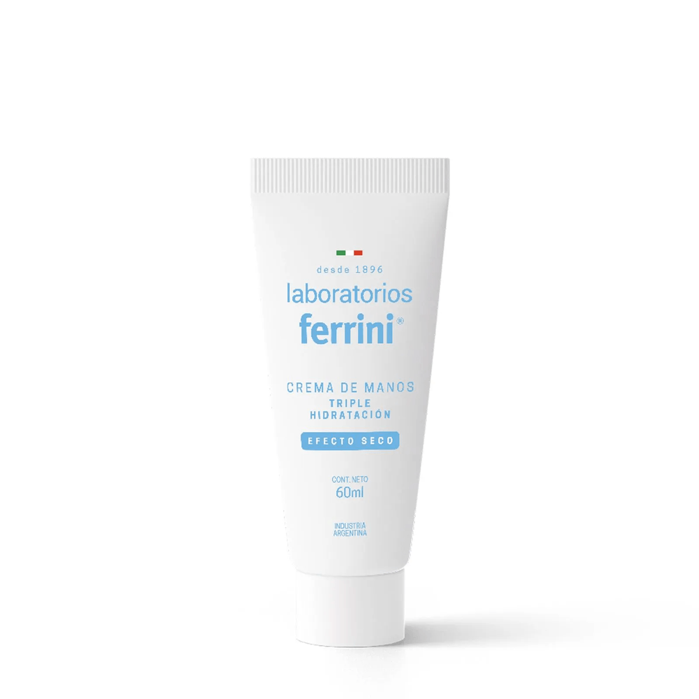 Ferrini Manos 60