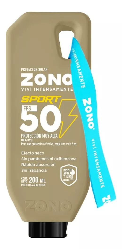 Zono Sport Fps 50
