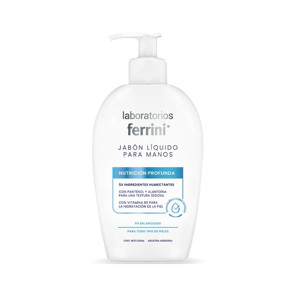 Ferrini Nutricion Profund
