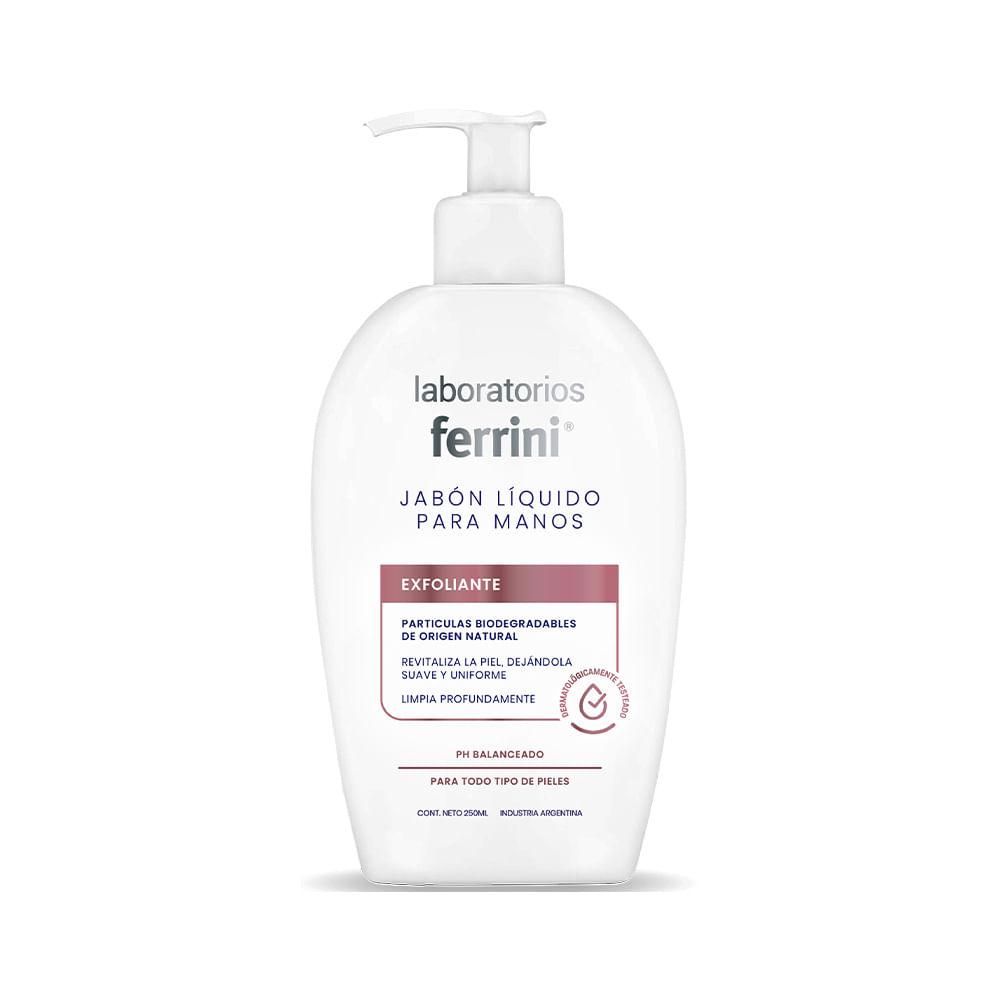 Ferrini Exfoliante