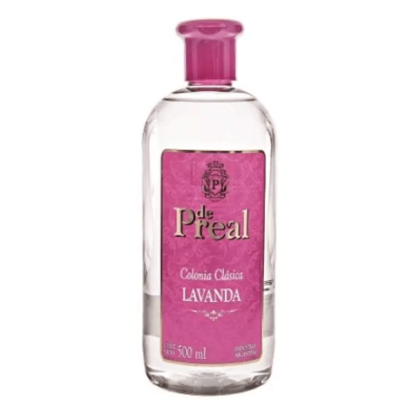 Preal Col (Env.Plast) Lavanda