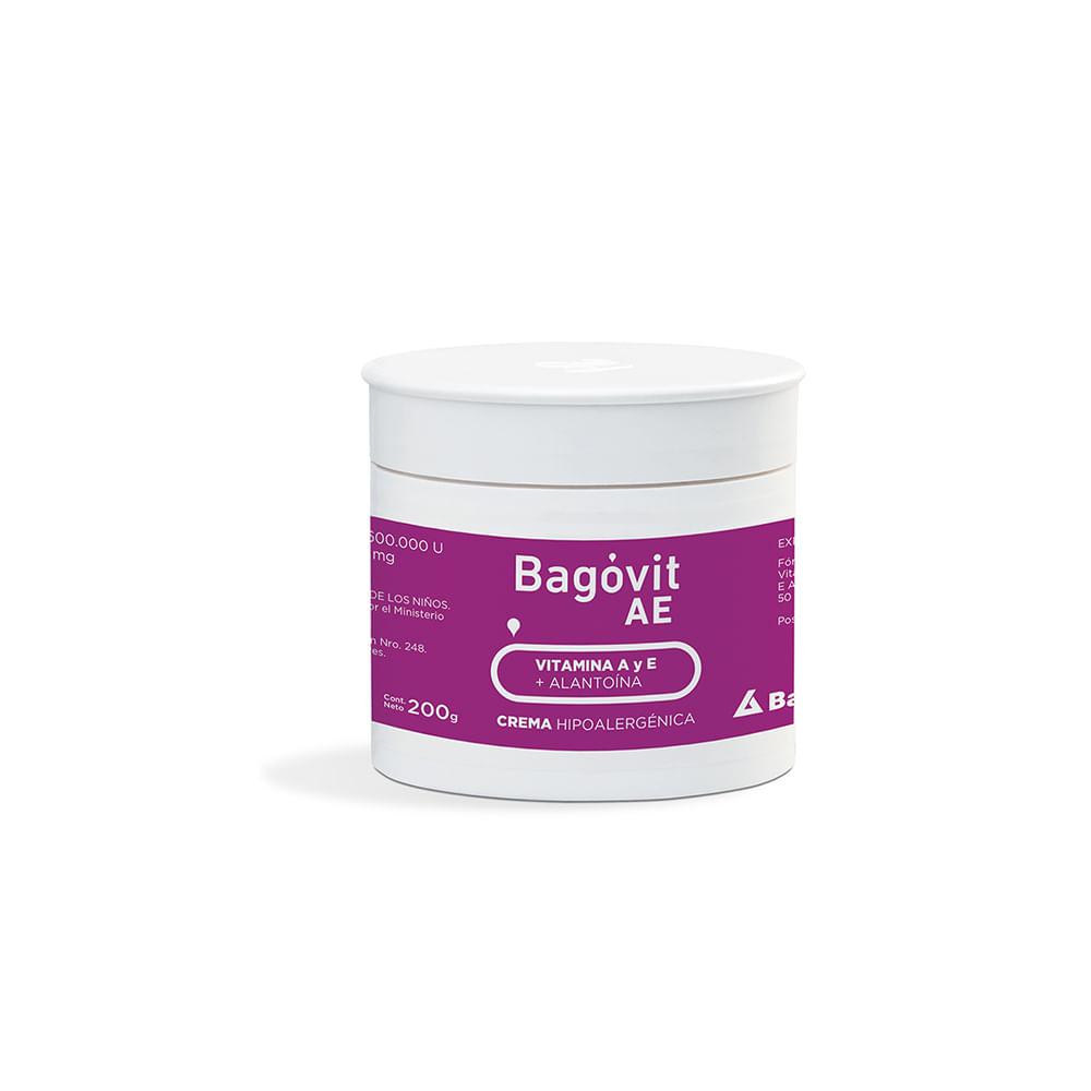 Bagovit Ae Crema