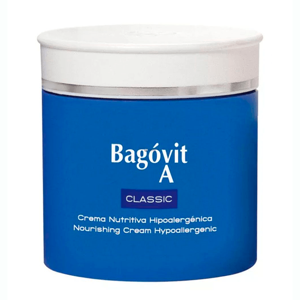 Bagovit a Crema