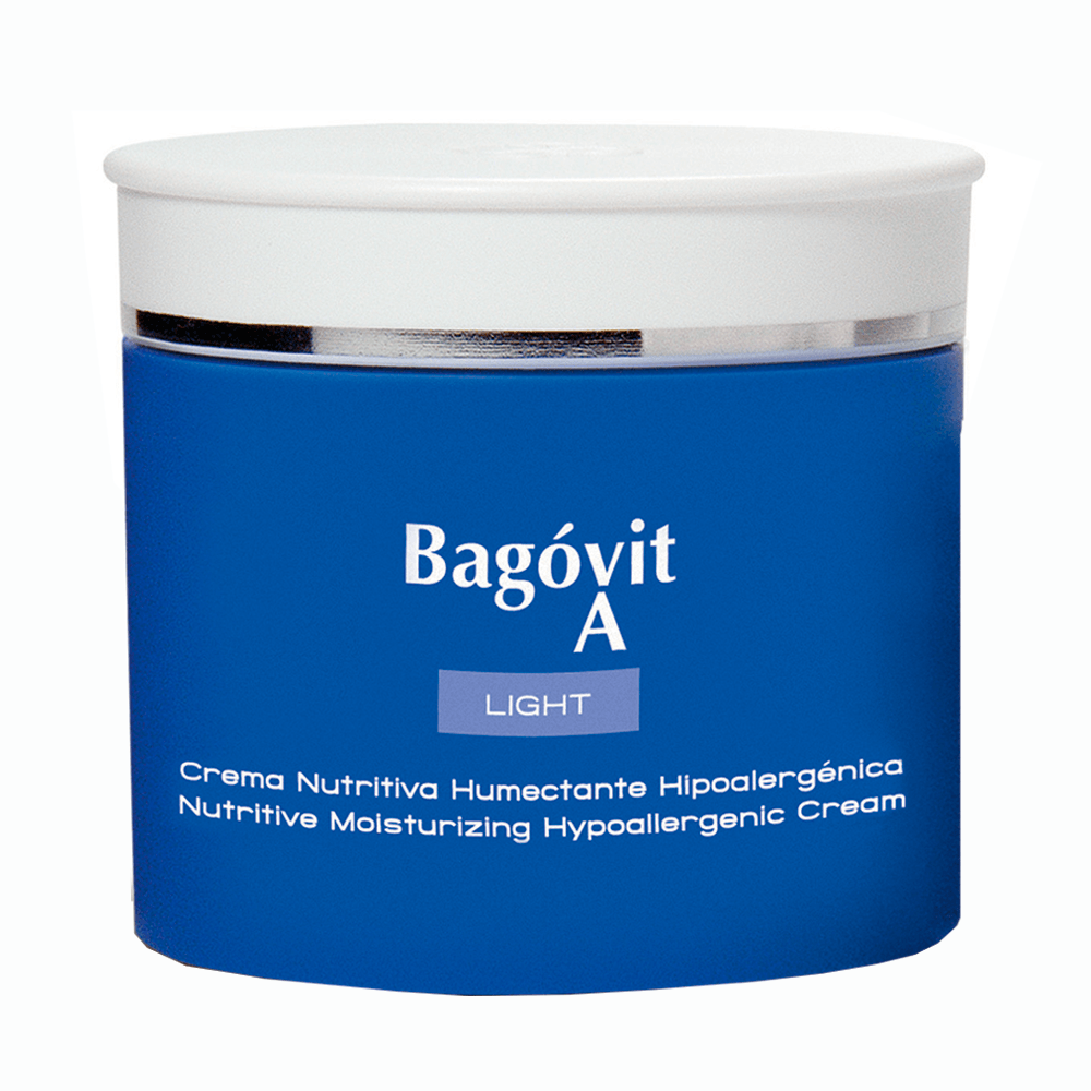 Bagovit a Light Crema