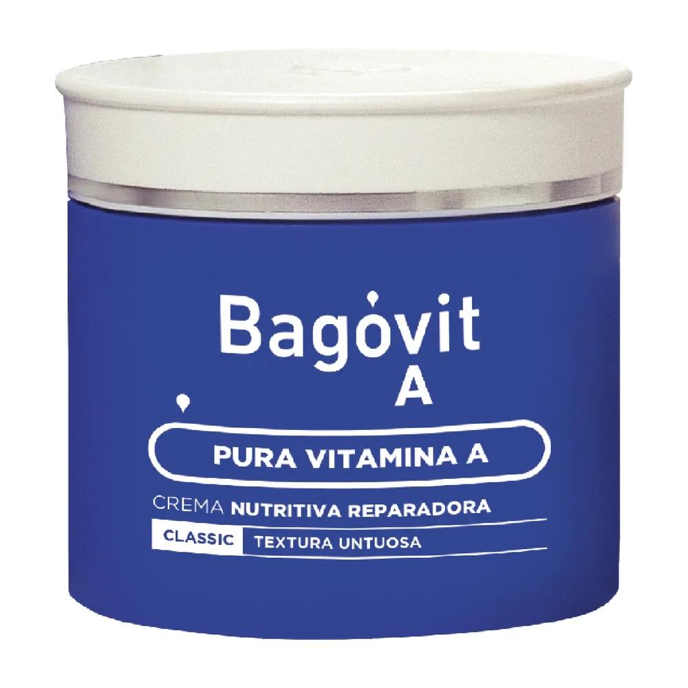 Bagovit a Crema
