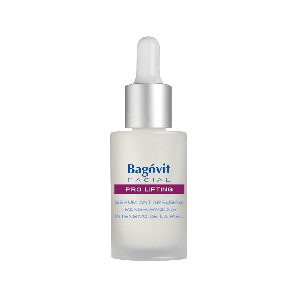 Bagovit Fac Pro Lifting Serum Antia Crema