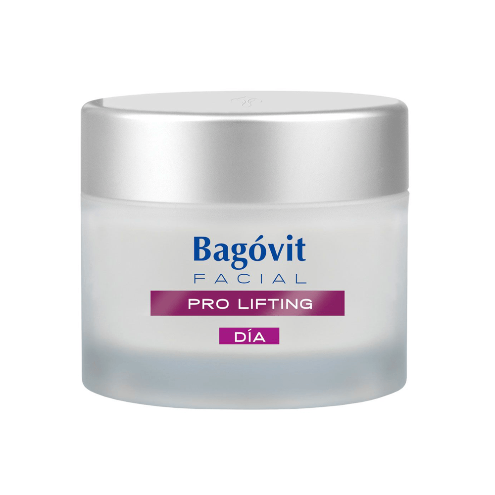 Bagovit Fac Pro Lifting Crema Tt.Piel Dia