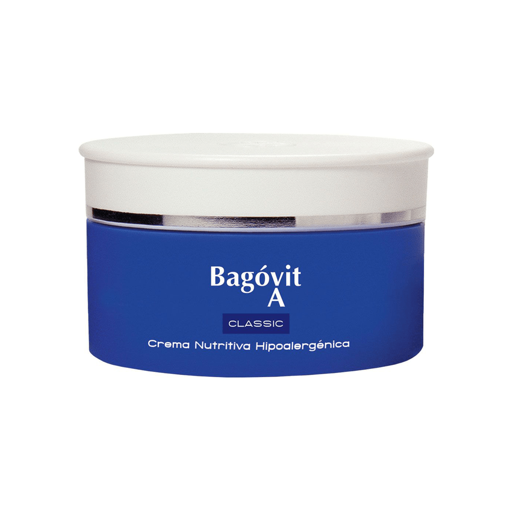 Bagovit a Crema