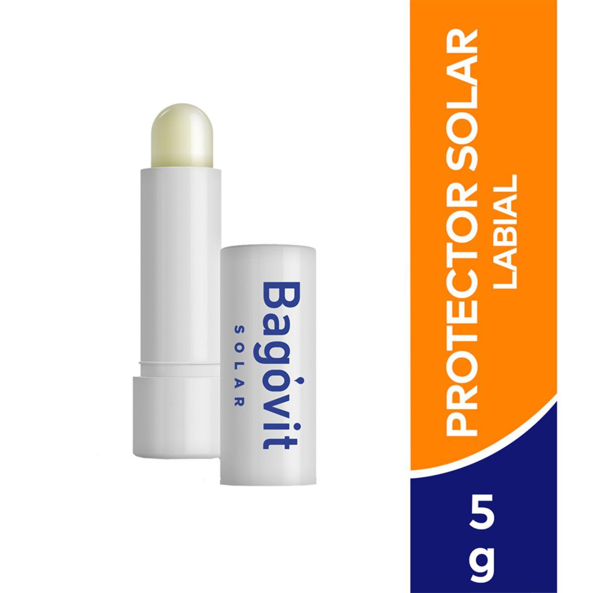 Bagovit Solar F35 Lapiz Labial