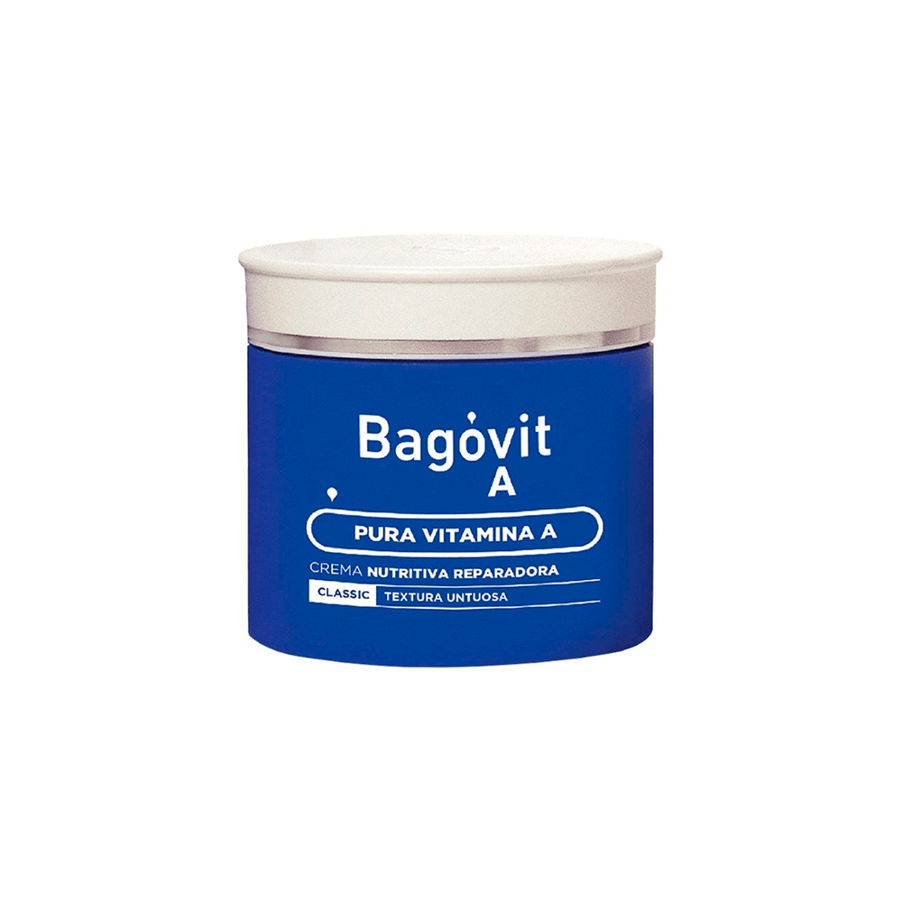 Bagovit a Crema