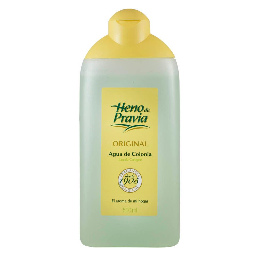 Hen.Pravia Agua Col
