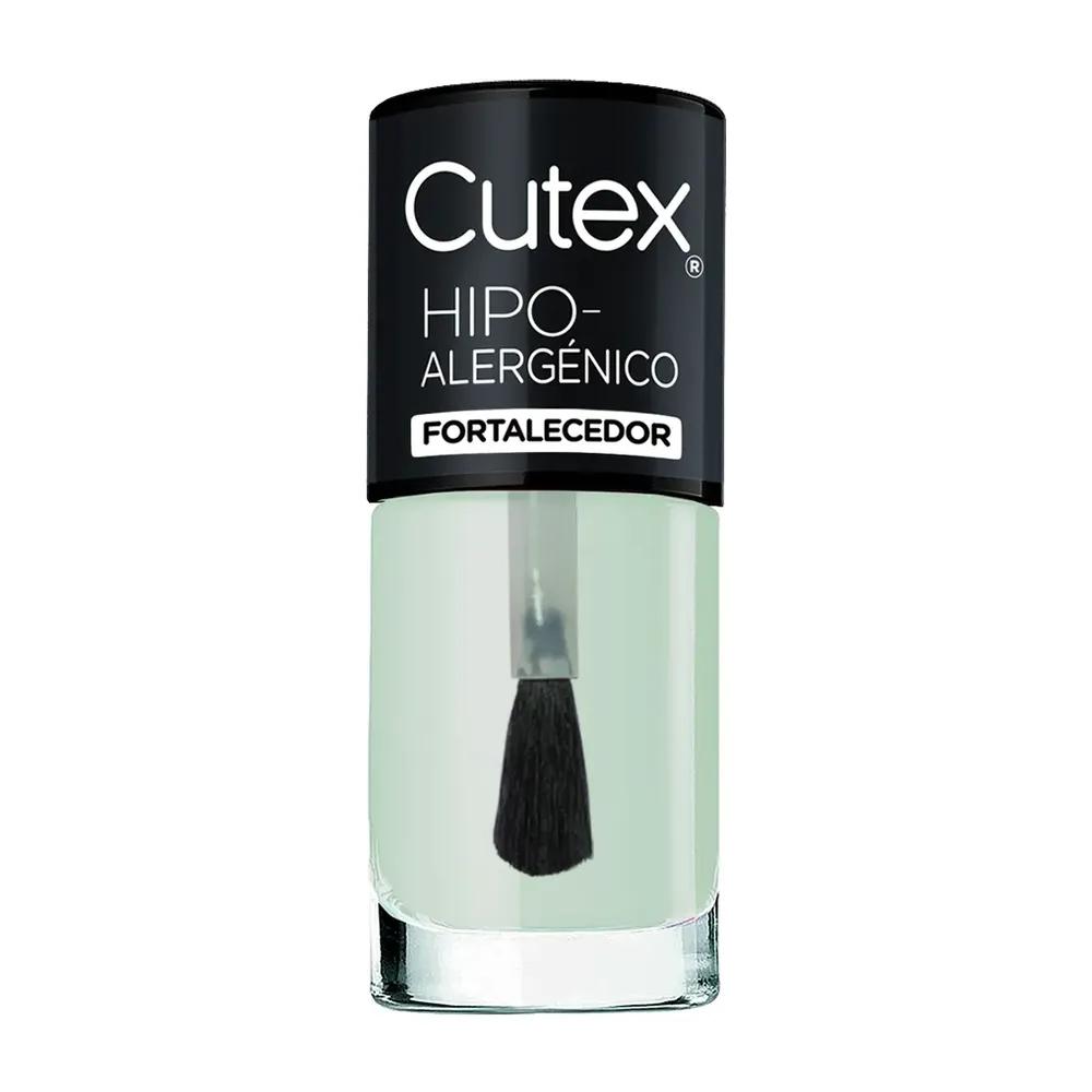 Cutex Care Fortalecedor Esmalte Uñas