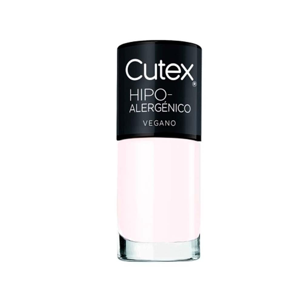 Cutex Calcio Blanco Esmalte de Uñas