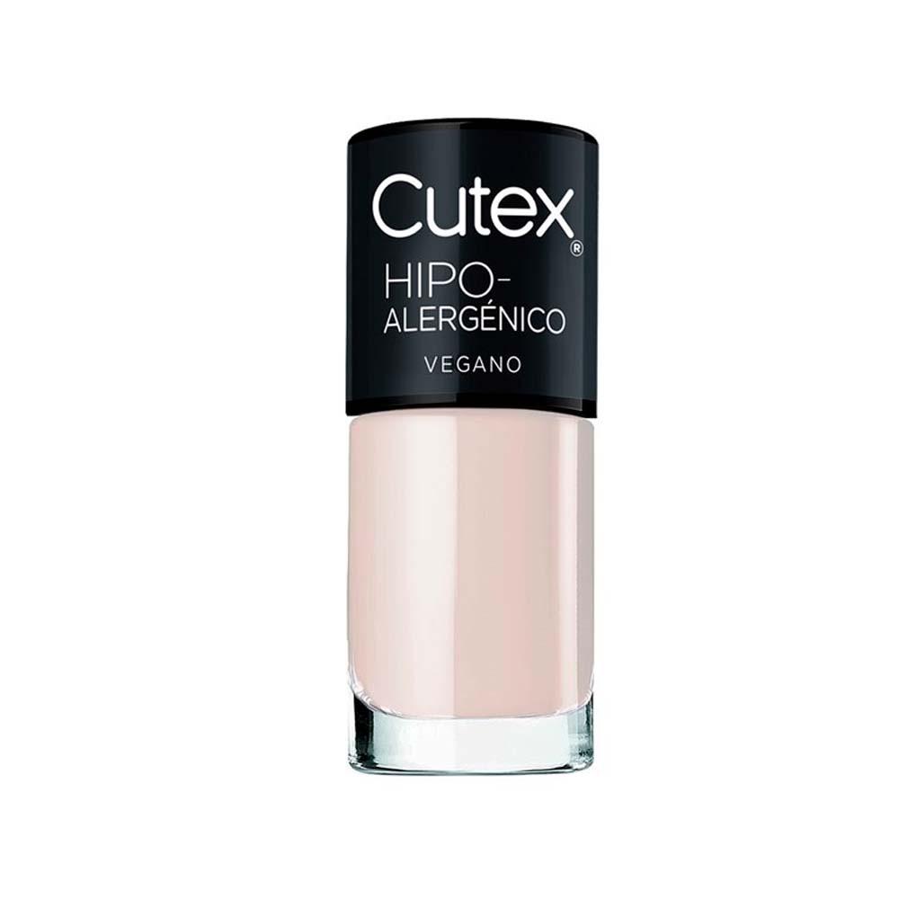 Cutex Nude Esmalte de Uñas