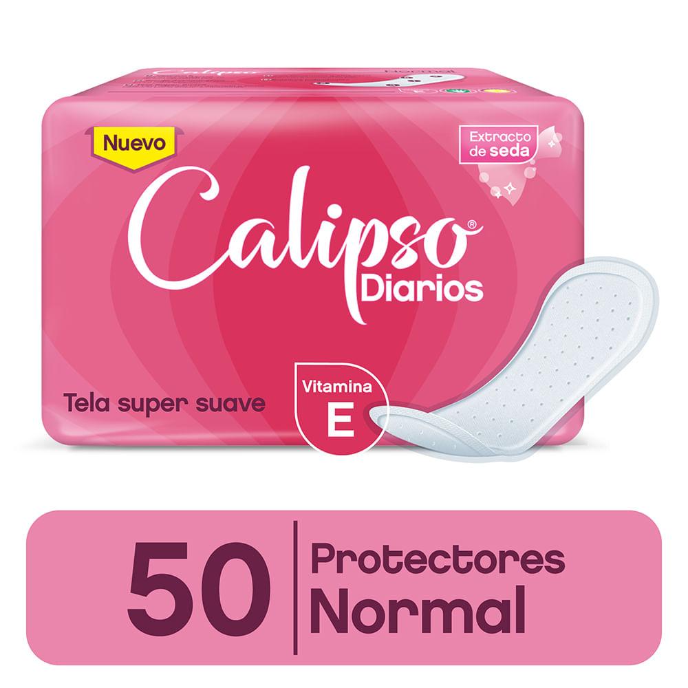 Calipso Protect Diarios Normal