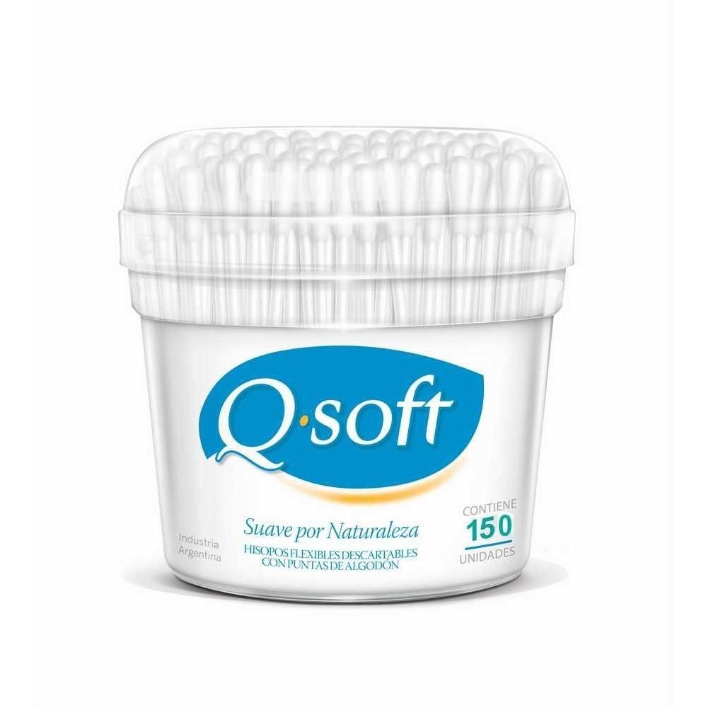 Q-Soft 150 Un