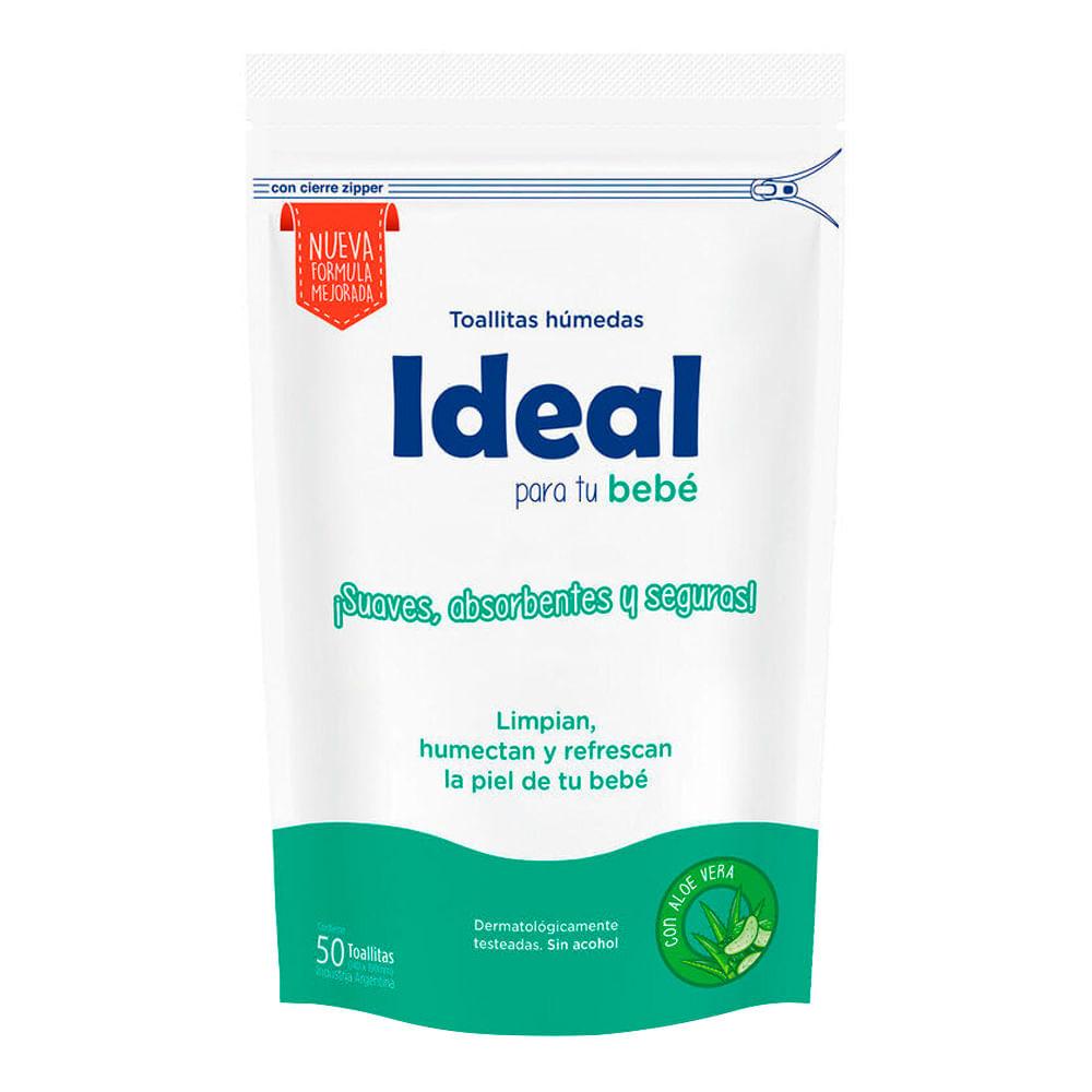 Ideal Aloe Vera