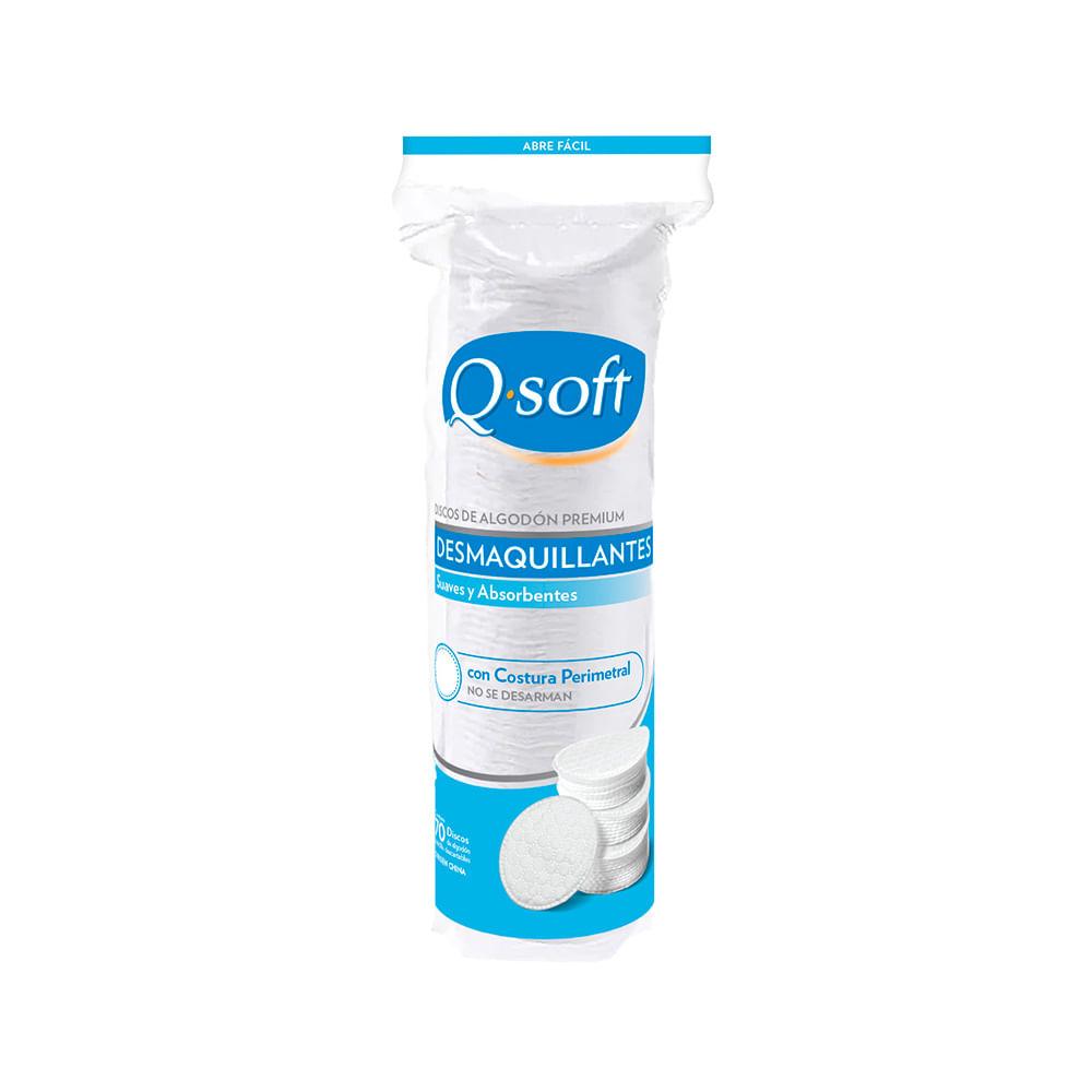 Q-Soft Discos Demaq Premium