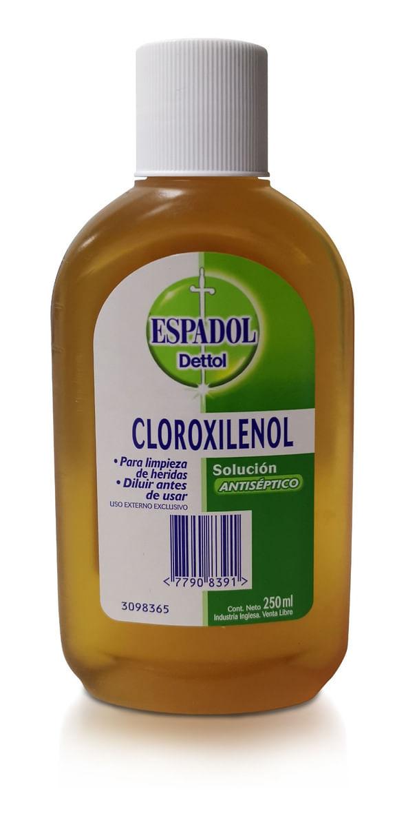 Espadol Líquido