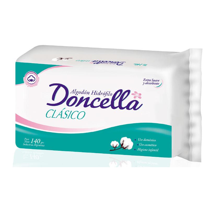 Doncella Algodon