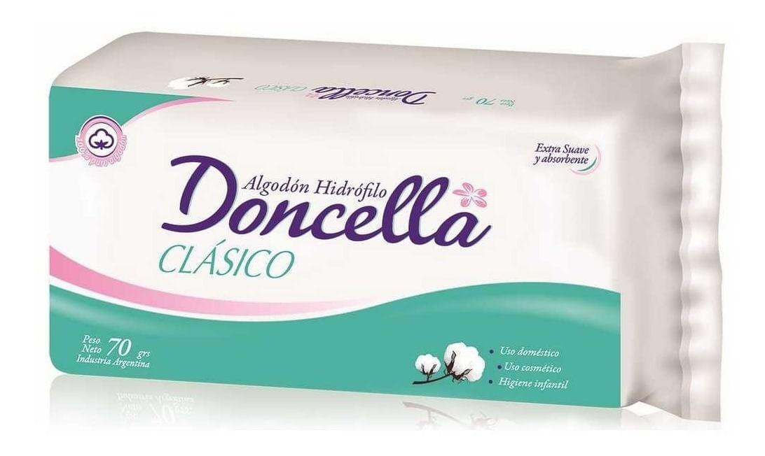 Doncella Algodon