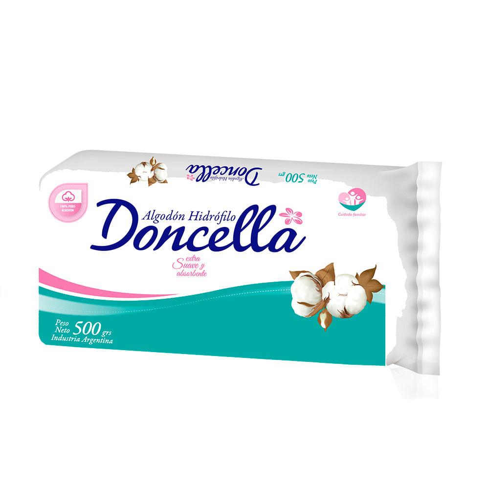 Doncella Algodon