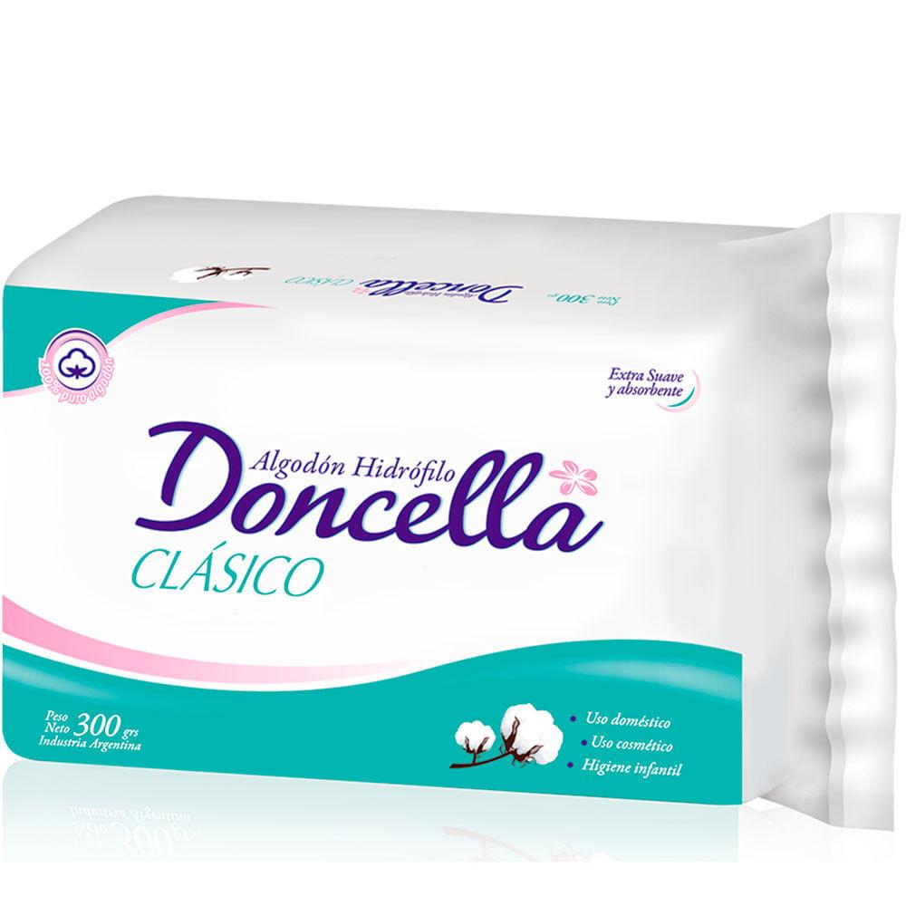 Doncella Algodon