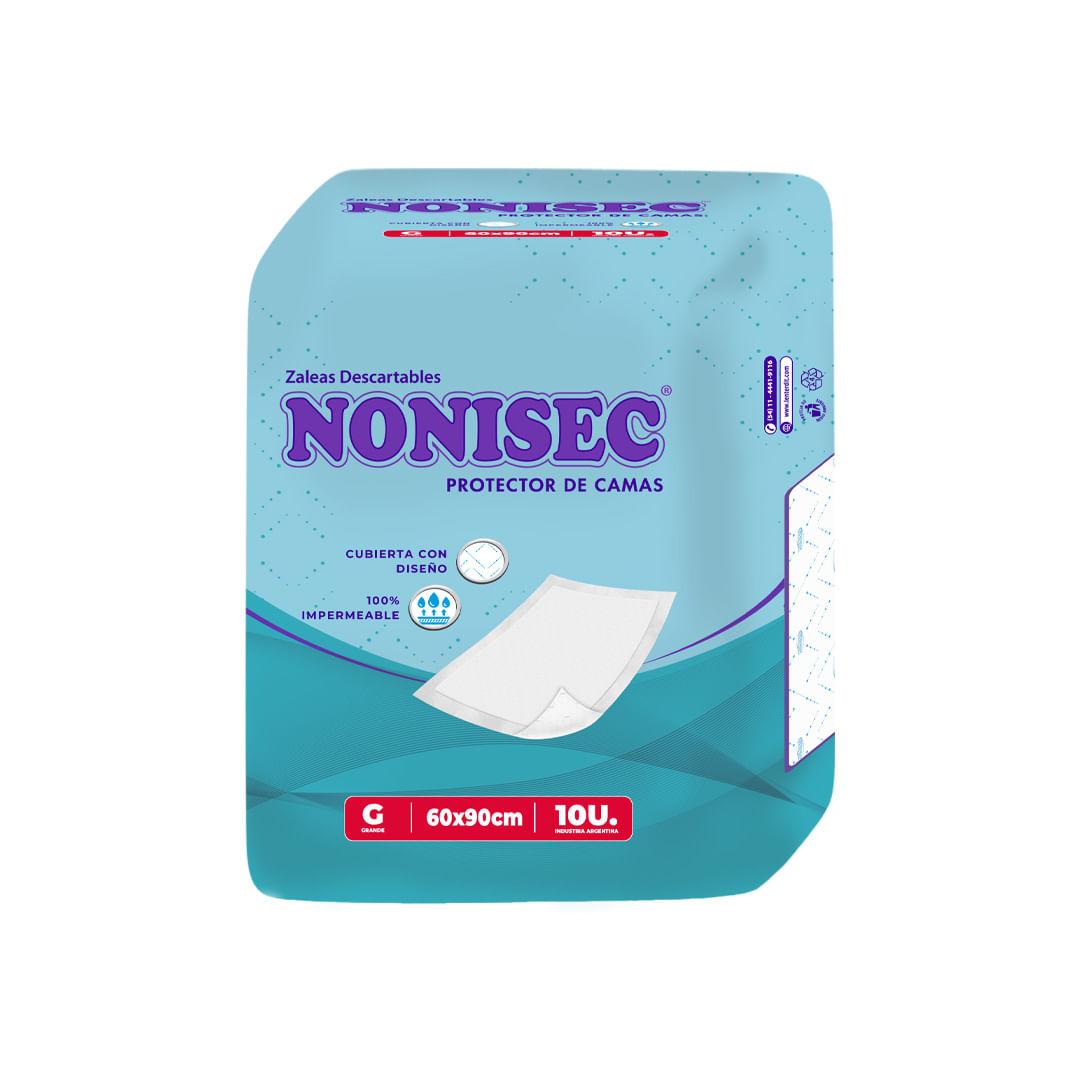 Nonisec Zaleas Desc Prot Cama