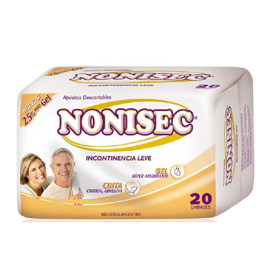 Nonisec Apos P-Ad Incont Leve