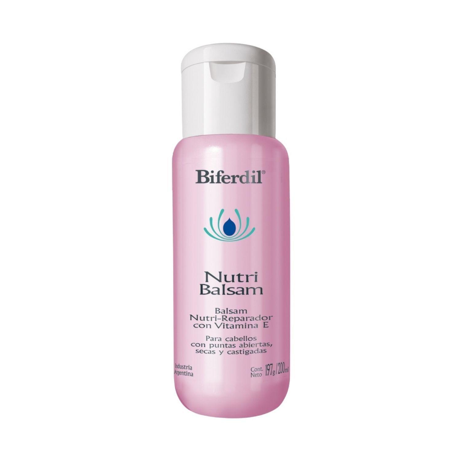 Biferdil Nutri Reparador C-Vit e Ac