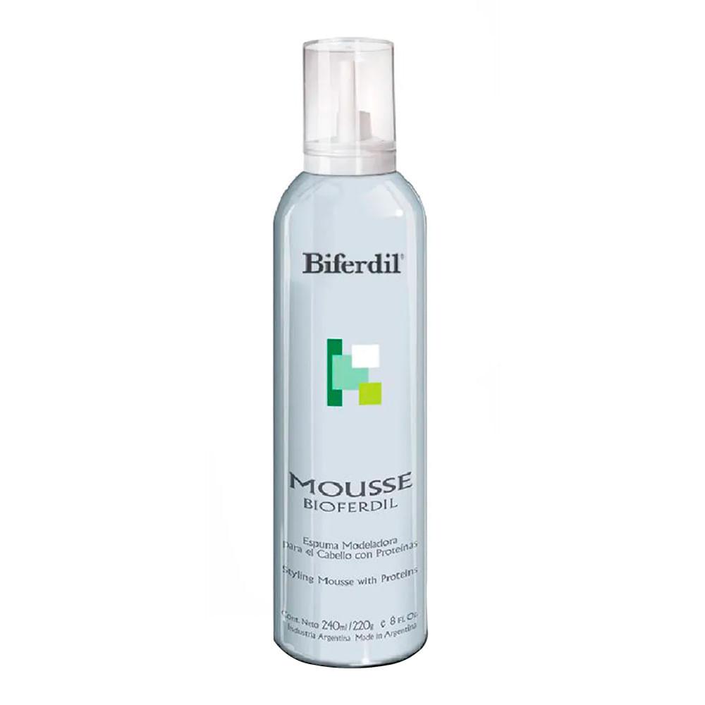 Biferdil Mousse Bioferdil Esp Fijadora Aerosol