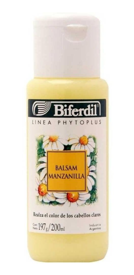 Biferdil Manzanilla Balsam