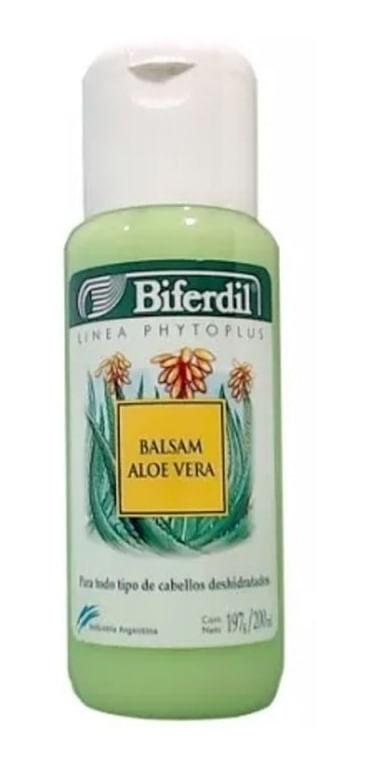 Biferdil Aloe Vera Ac