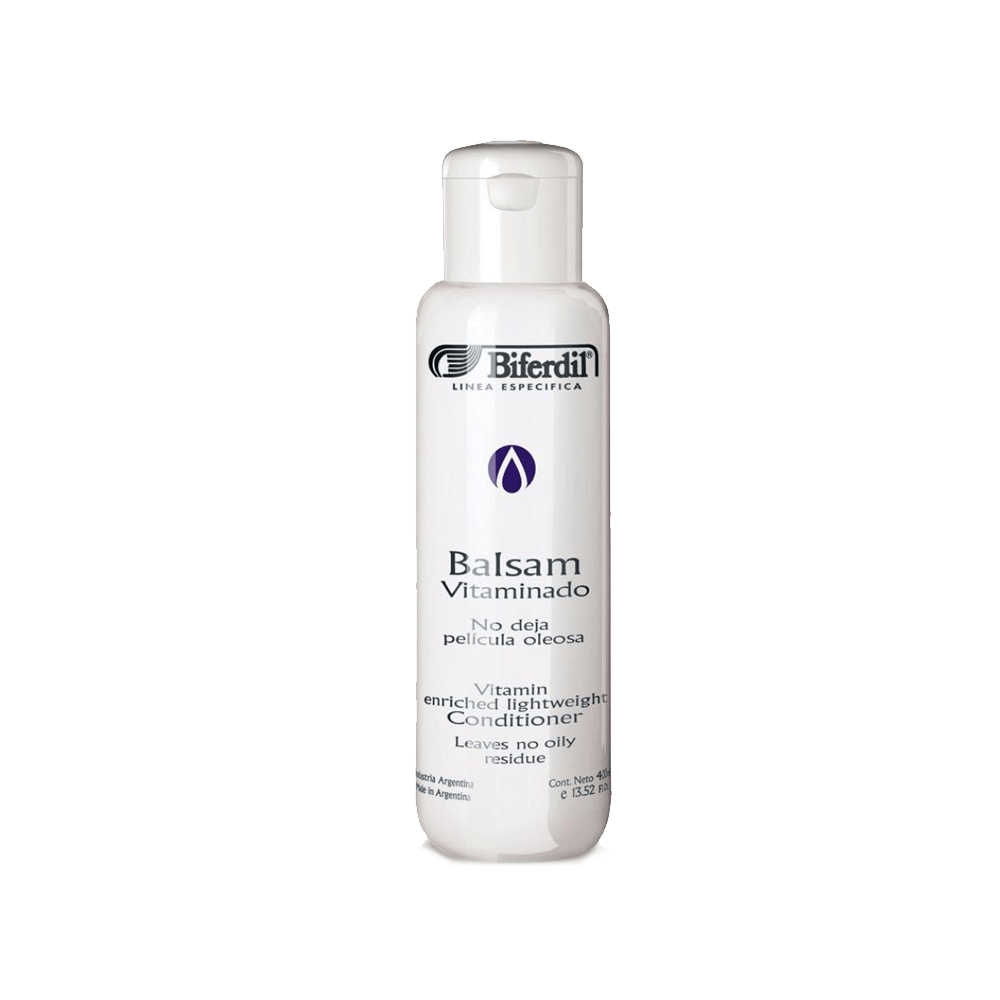Biferdil Vitaminado Ac
