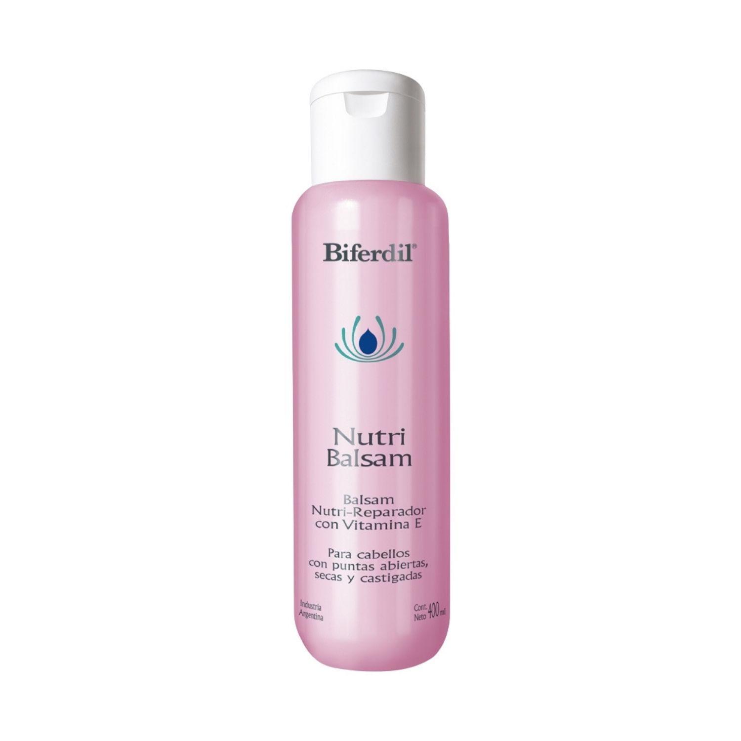 Biferdil Nutri-Reparador C-Vit e Ac