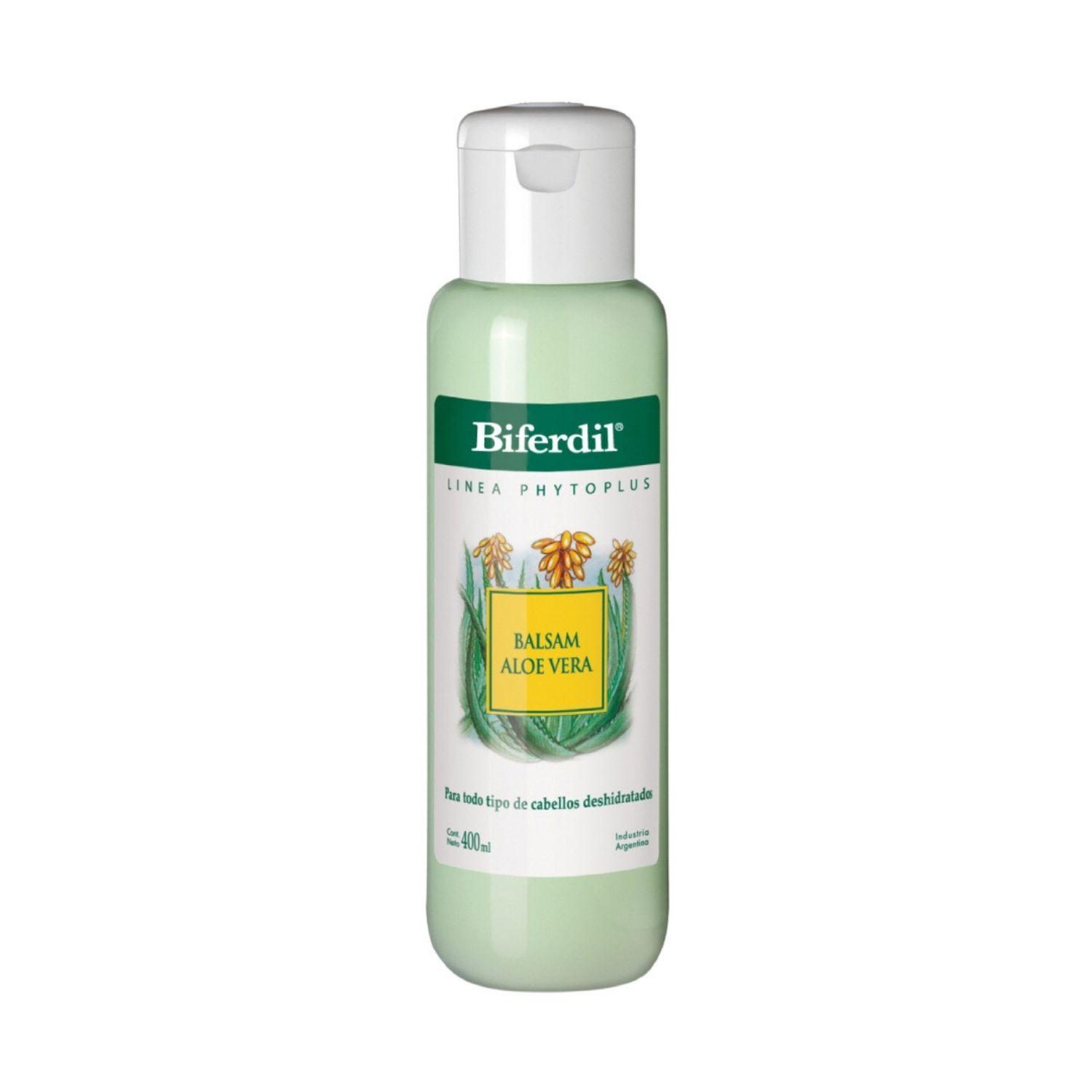 Biferdil Aloe Vera Ac