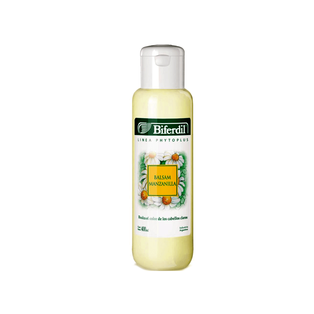 Biferdil Manzanilla Ac