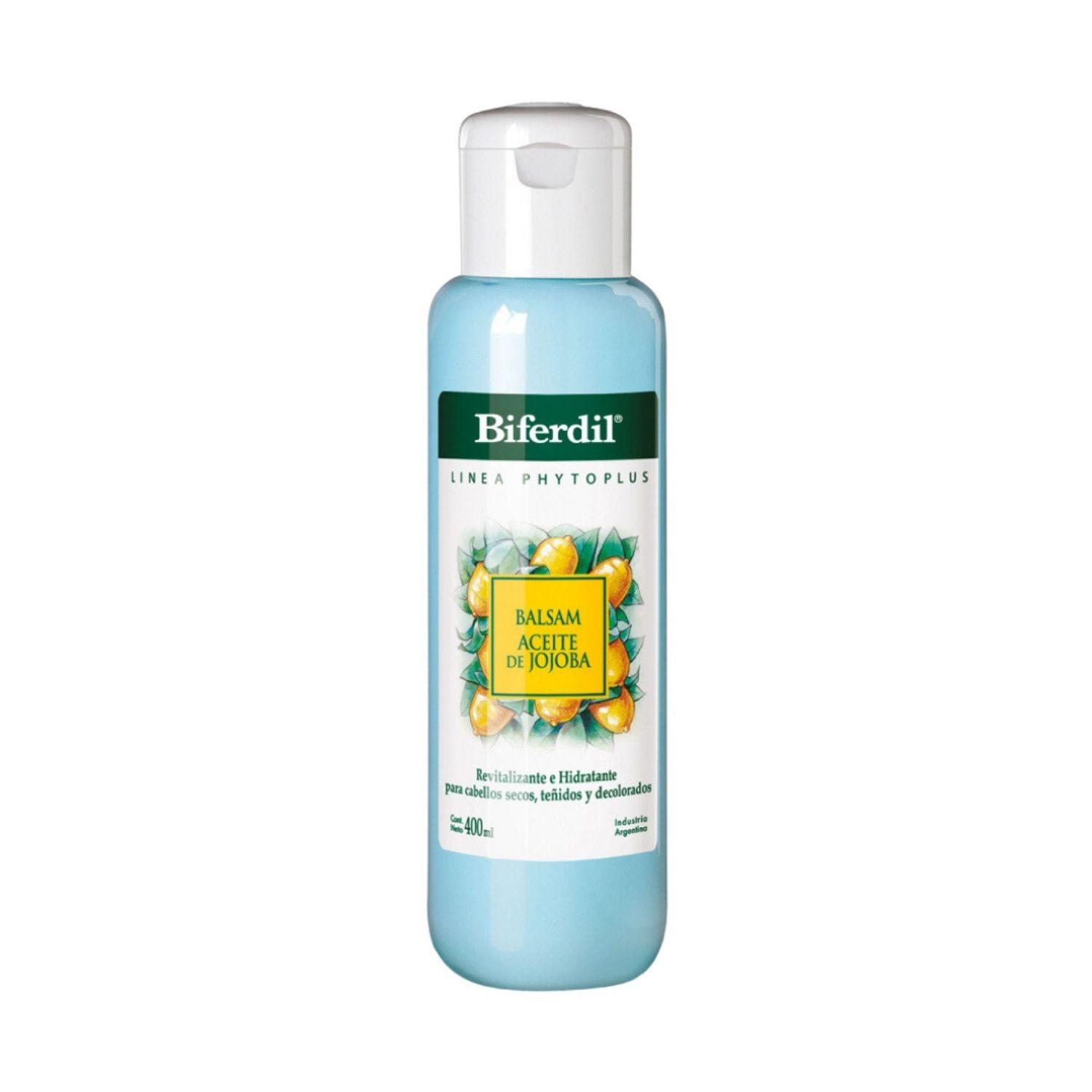 Biferdil Aceite de Jojoba Ac