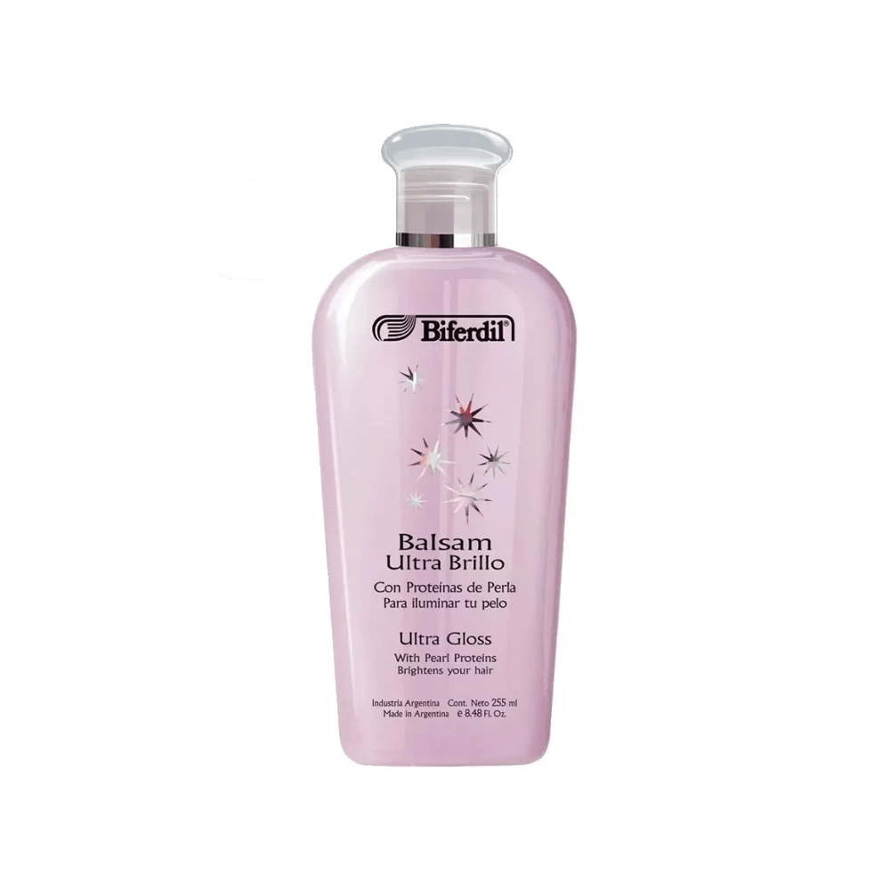 Biferdil Ultra Brillo Ac