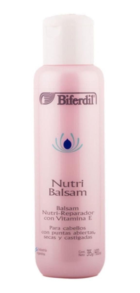 Biferdil Nutri-Reparador C-Vit e Balsam