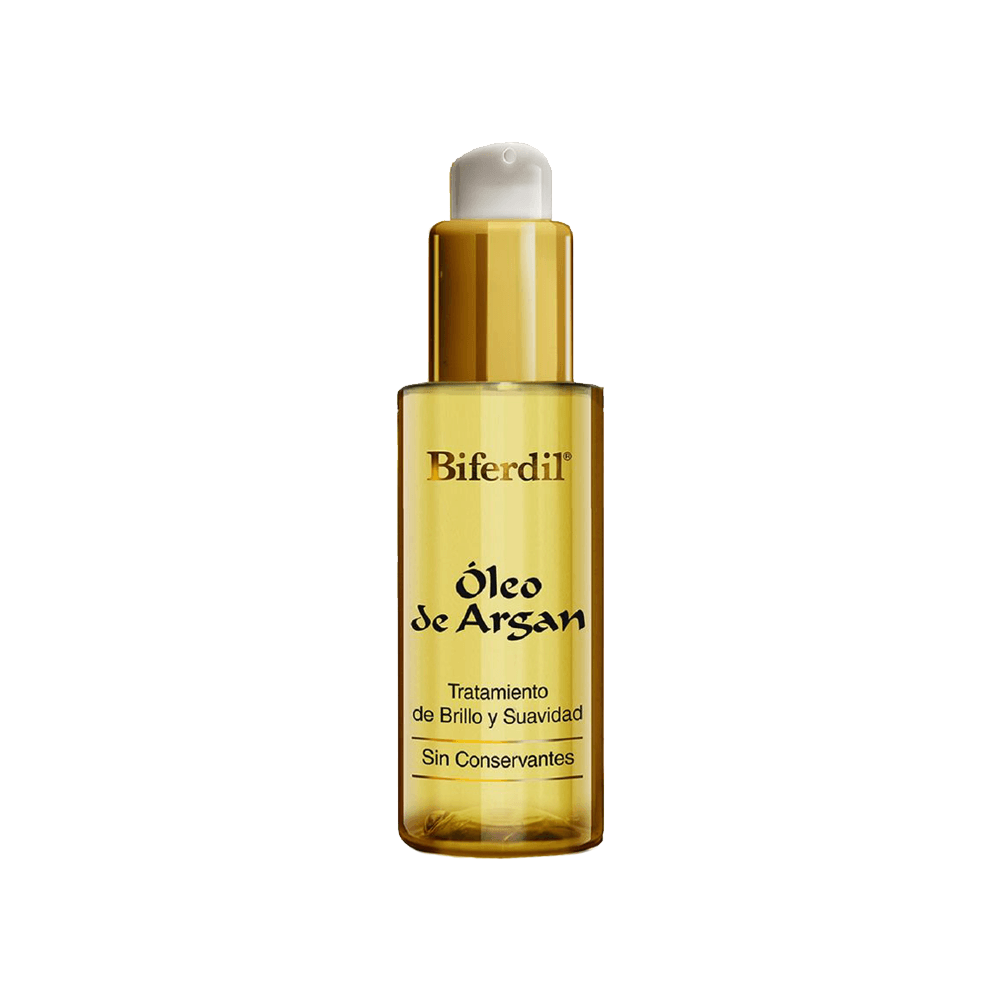 Biferdil Oleo de Argan