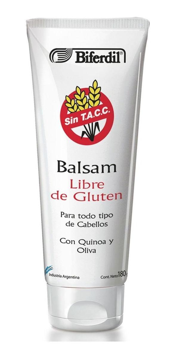 Biferdil Libre de Gluten Ac