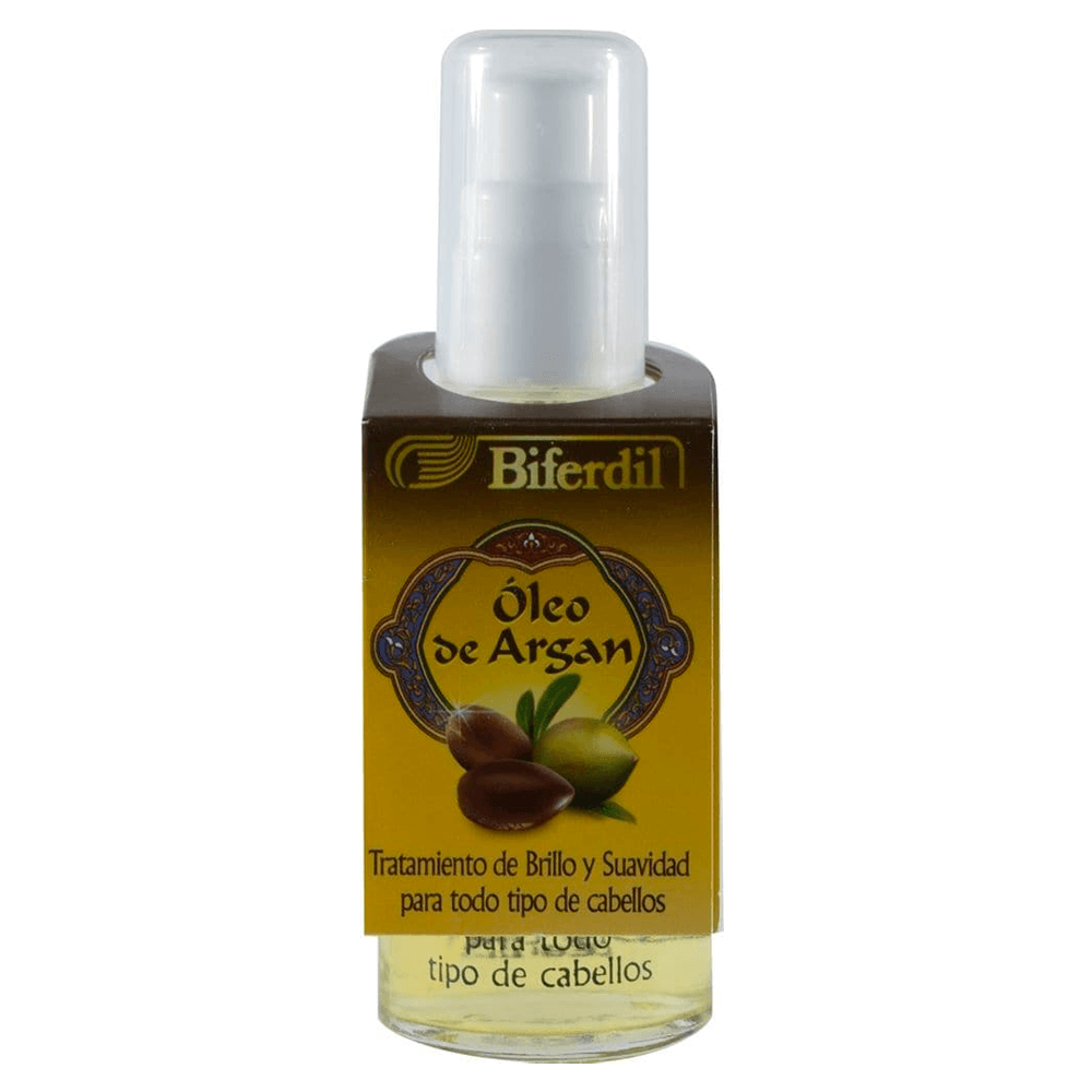 Biferdil Oleo de Argan