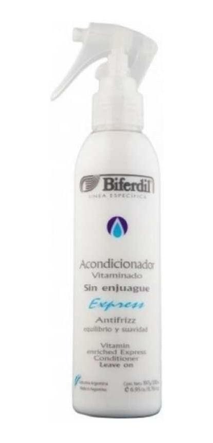 Biferdil Vitaminado S/Enjuague Ac