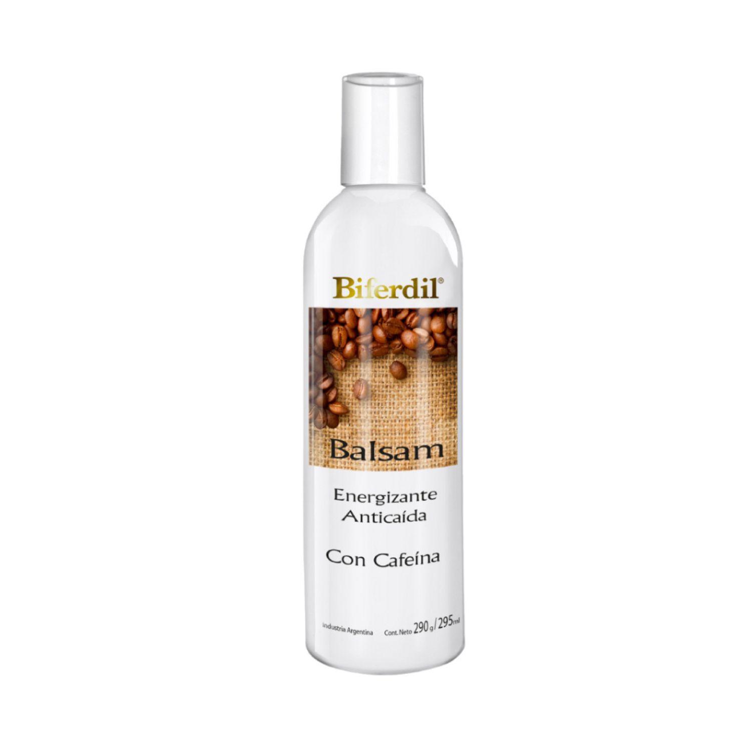 Biferdil Cafeina Energ Anticaida Ac