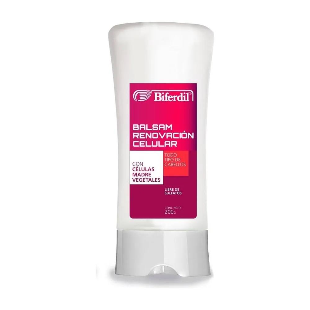 Biferdil Renovacion Celular Balsam