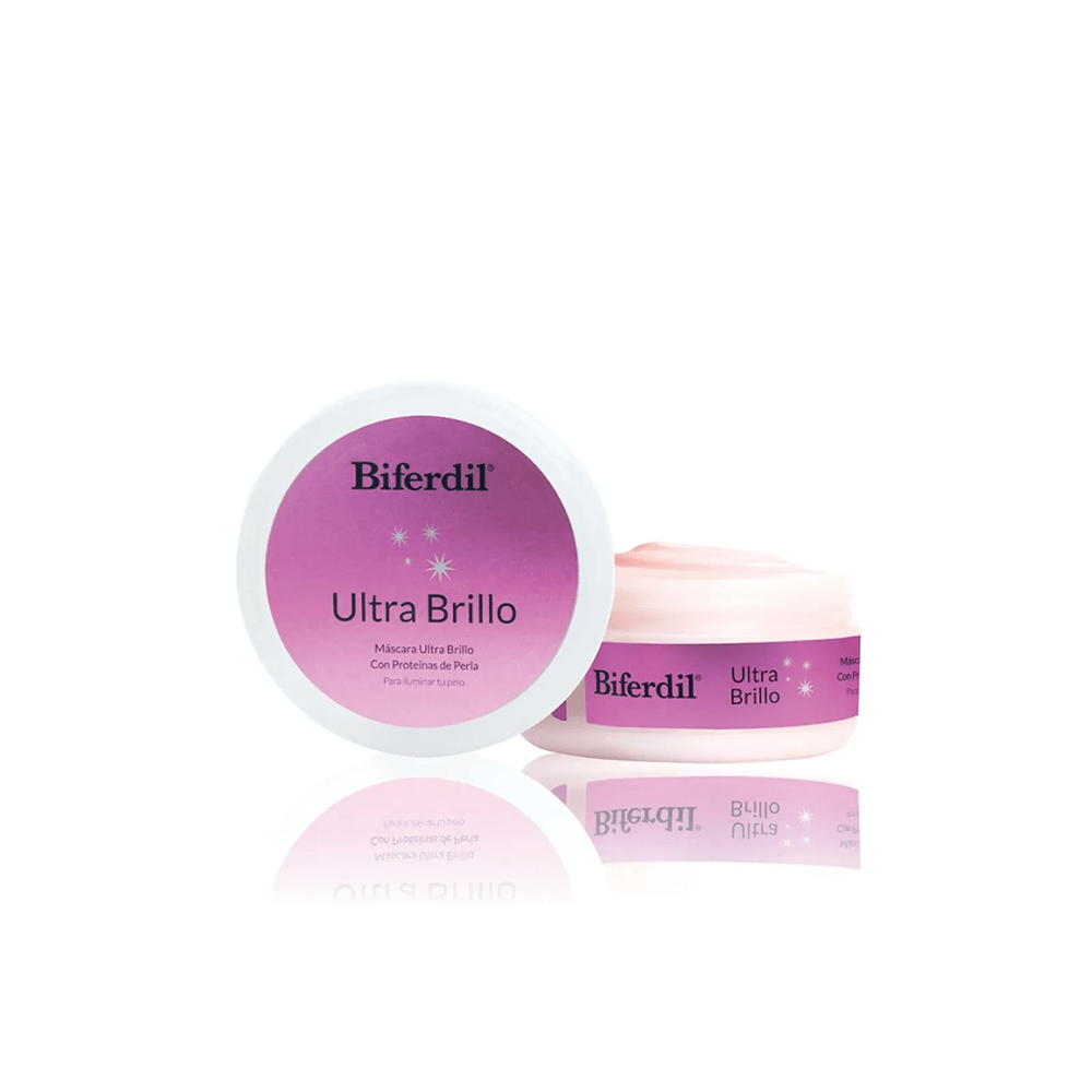 Biferdil Ultra Brillo