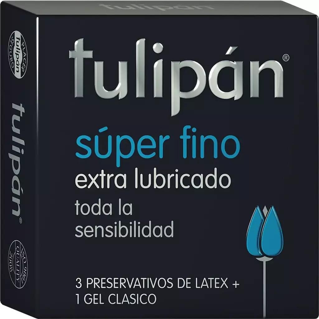 Tulipan Super Fino