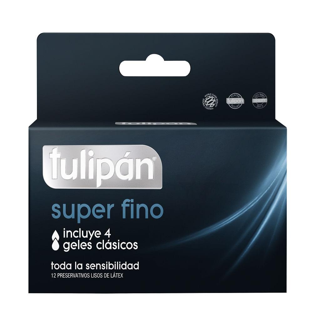 Tulipan Super Finos