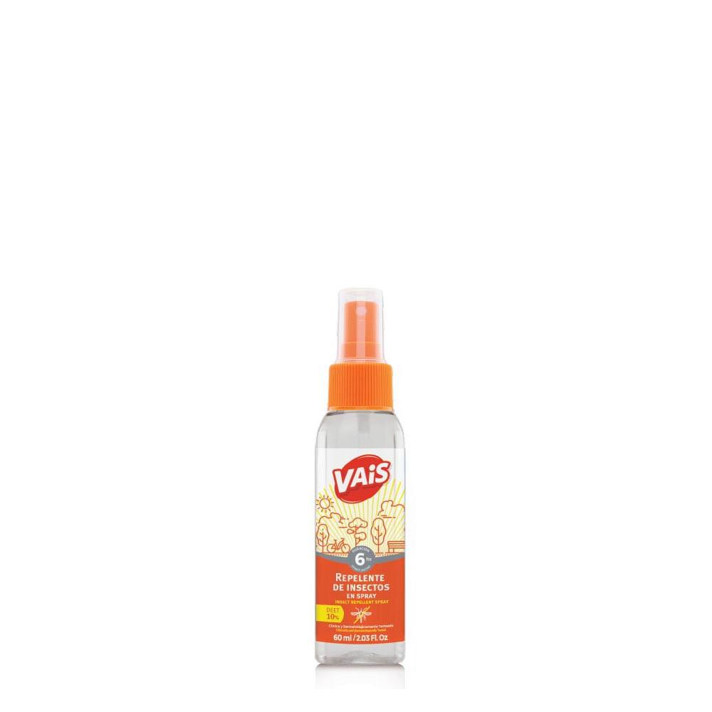 Vais Repelente Spray Pocket